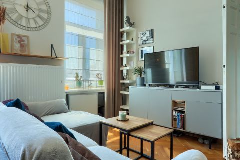 Sprzedaż Mieszkanie Piotrkowska, Śródmieście, Łódź
