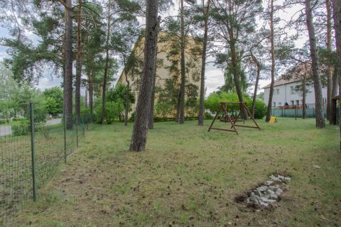 Sprzedaż Mieszkanie Orła Białego, Borne Sulinowo, pow. szczecinecki