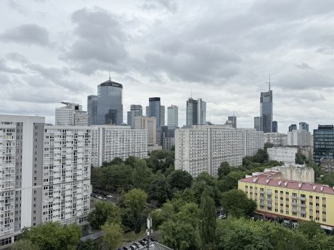 Sprzedaż Mieszkanie Chłodna, Wola, Warszawa