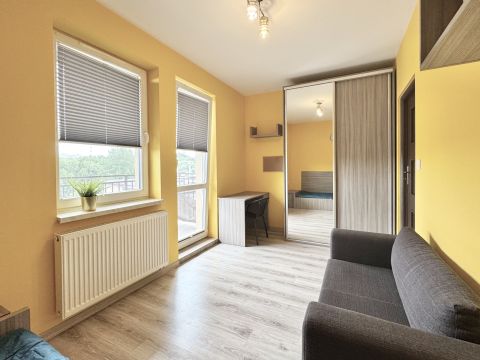 Sprzedaż Mieszkanie Wielicka, Podgórze, Kraków