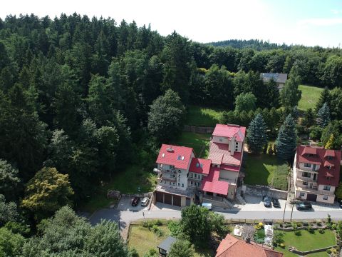 Sprzedaż Mieszkanie Willowa, Duszniki-Zdrój, pow. kłodzki