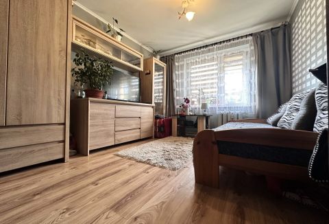 Sprzedaż Mieszkanie Jasło