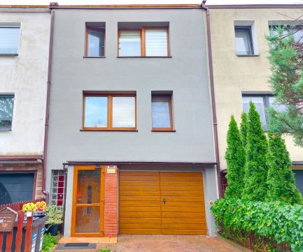 Sprzedaż Dom Longinusa Podbipięty, Poznań