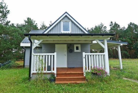 Sprzedaż Dom Grzybowa, Rozgarty, pow. toruński