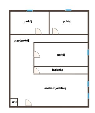 Sprzedaż Mieszkanie Wschodnia, Śródmieście, Łódź