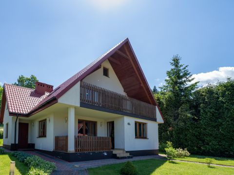 Sprzedaż Dom Chłabówka, Zakopane