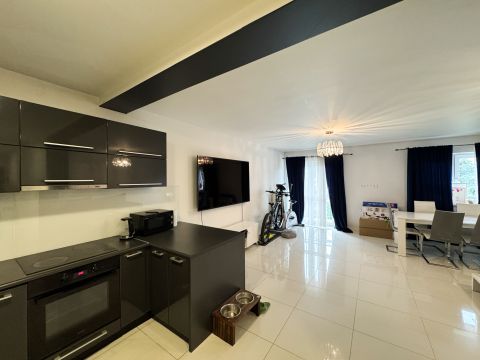 Sprzedaż Mieszkanie Wrzosowa, Kielce