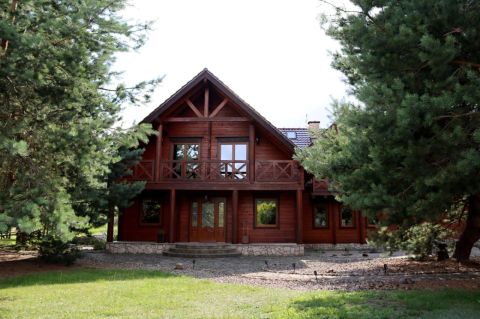 Sprzedaż Dom Drogoszowice, pow. oleśnicki