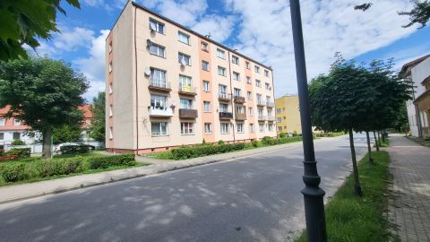 Sprzedaż Mieszkanie Marii Skłodowskiej-Curie, Działdowo