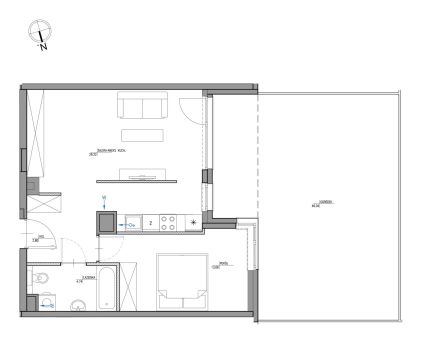 Sprzedaż Mieszkanie Bemowo, Warszawa