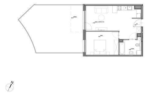 Sprzedaż Mieszkanie Wilanów, Warszawa