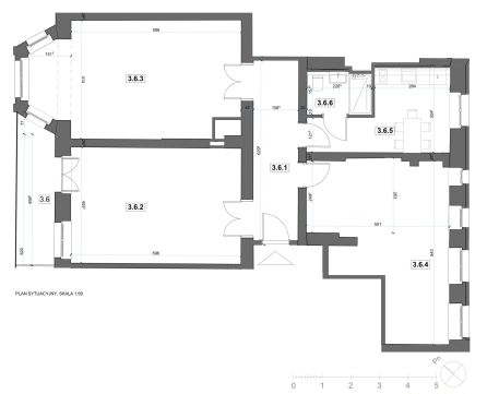 Sprzedaż Mieszkanie Poznań