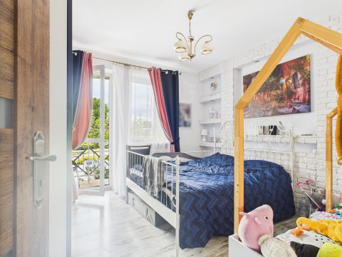 Sprzedaż Mieszkanie Marmurowa, Jabłonna, pow. legionowski