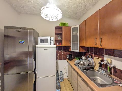 Sprzedaż Mieszkanie Siemianowicka, Rozbark, Bytom