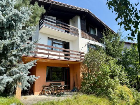 Sprzedaż Dom Meszna, pow. bielski