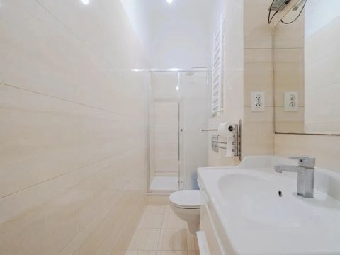 Sprzedaż Mieszkanie Śródmieście, Warszawa