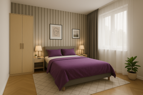 Sprzedaż Mieszkanie Ziarnista, Poznań