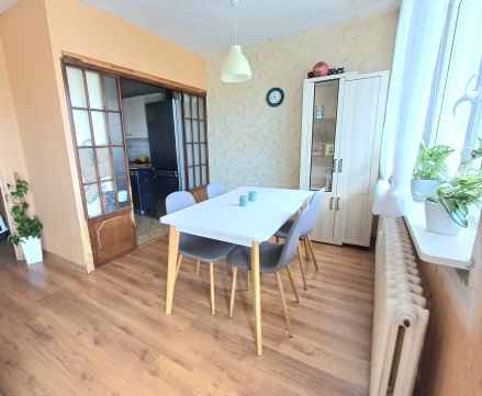 Sprzedaż Mieszkanie Kosynierów, Ruda Śląska