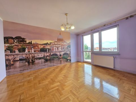 Sprzedaż Mieszkanie Okopowa, Biała Podlaska