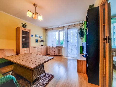 Sprzedaż Mieszkanie Żelazna, Gdynia