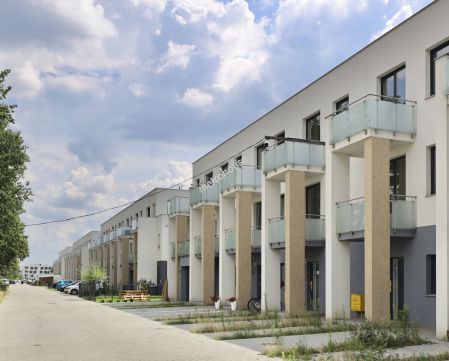 Sprzedaż Dom Korczaka, Radzymin, pow. wołomiński