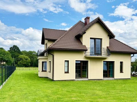 Sprzedaż Dom Łękawica, pow. żywiecki