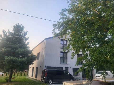 Sprzedaż Dom Osowiec, pow. grodziski