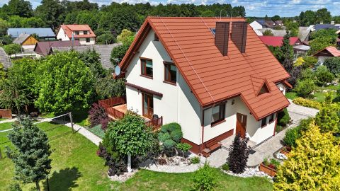 Sprzedaż Dom Oleszno, pow. włoszczowski