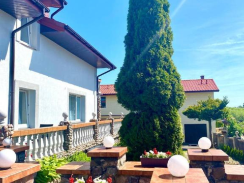 Sprzedaż Dom Sianożęty, pow. kołobrzeski