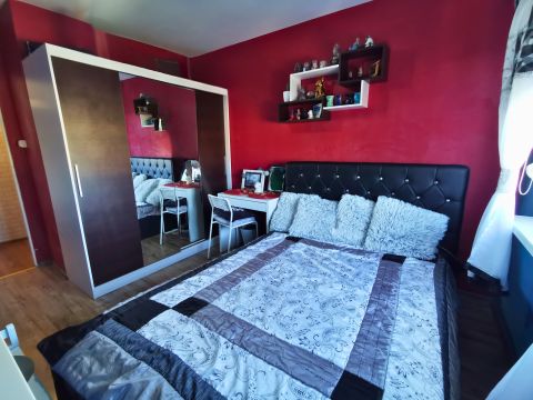 Sprzedaż Mieszkanie Hirszfelda, Jelcz-Laskowice, pow. oławski