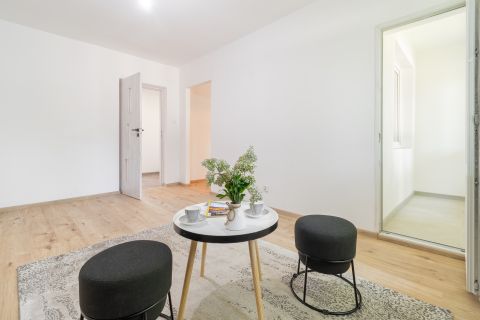 Sprzedaż Mieszkanie Jarzębinowa, Ruda Śląska