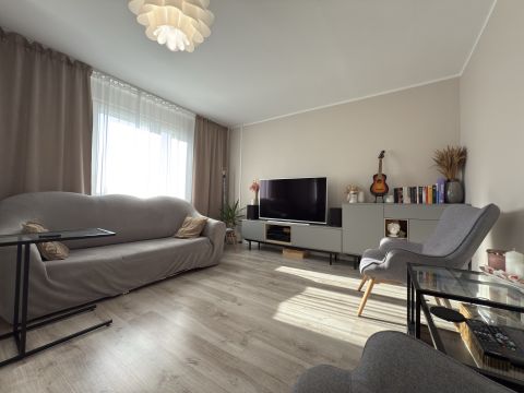 Sprzedaż Mieszkanie Osiedle Na Stoku, Na stoku, Kielce