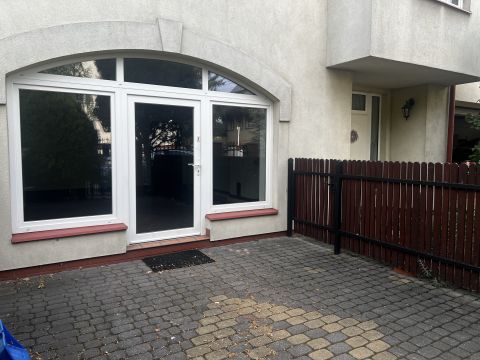 Wynajem Lokal handlowo-usługowy II Armii Wojska Polskiego, Ursus, Warszawa