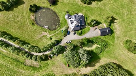 Sprzedaż Dom Wołowno, pow. olsztyński