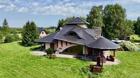 Sprzedaż Dom Wołowno, pow. olsztyński