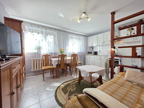 Sprzedaż Mieszkanie Terebelska, Biała Podlaska