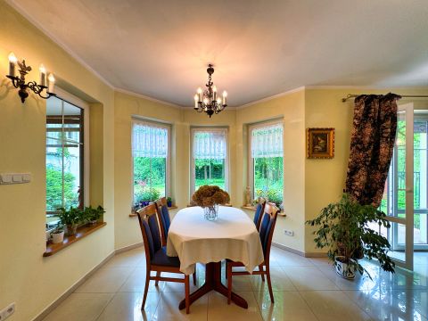 Sprzedaż Dom Białołęka, Warszawa