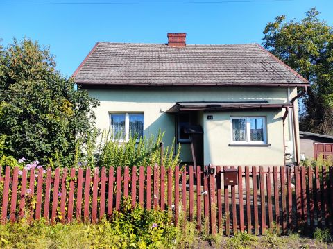 Sprzedaż Dom Korfantego, Bieruń