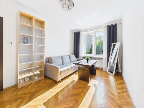 Sprzedaż Mieszkanie Leszno, Wola, Warszawa