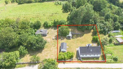 Sprzedaż Dom Nowe Drawsko, pow. drawski