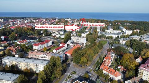 Sprzedaż Mieszkanie Kopernika, Ustka, pow. słupski