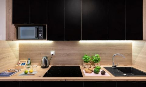 Sprzedaż Mieszkanie Krzemieniecka, Warszawa