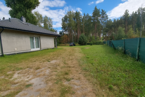 Sprzedaż Dom Janinów, pow. grodziski