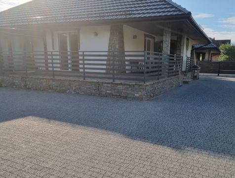 Sprzedaż Dom Chocznia, pow. wadowicki