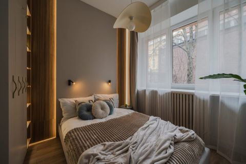 Sprzedaż Mieszkanie Kredytowa, Śródmieście, Warszawa