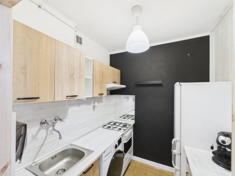 Sprzedaż Mieszkanie Mieszka I, Os. Tysiąclecia, Katowice