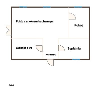 Sprzedaż Dom Ruda-Bugaj, pow. zgierski