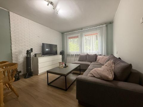 Sprzedaż Mieszkanie Nowa, Terespol, pow. bialski