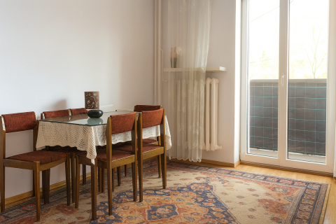 Sprzedaż Mieszkanie Al. Niepodległości, Mokotów, Warszawa