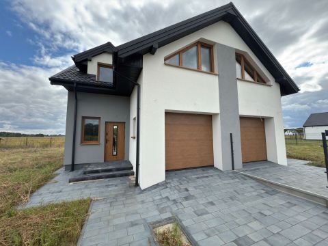 Sprzedaż Dom Kraśnicza Wola, pow. grodziski